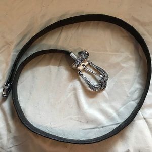 Brighton belt size 32